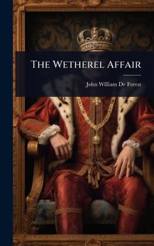 Wetherel Affair