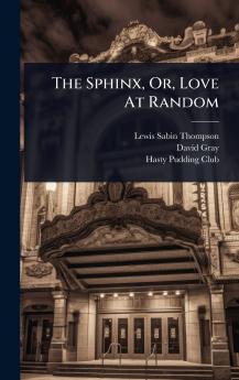 Sphinx Or Love At Random