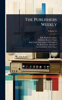 Publishers Weekly