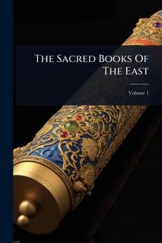 Sacred Books Of The East