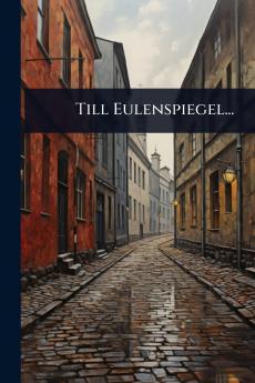 Till Eulenspiegel...