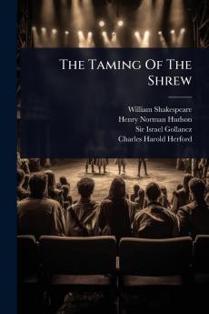 Taming Of The Shrew