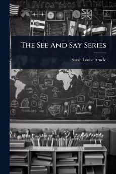 See And Say Series