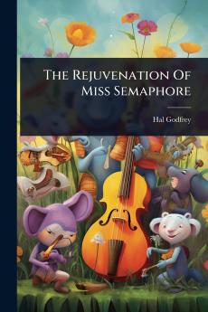 Rejuvenation Of Miss Semaphore