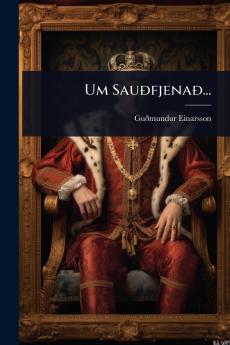 Um SauÃ°fjenaÃ°...