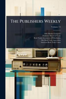 Publishers Weekly