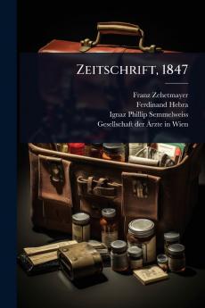 Zeitschrift 1847