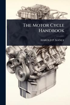 Motor Cycle Handbook