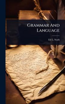 Grammar And Language