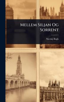 Mellem Siljan Og Sorrent