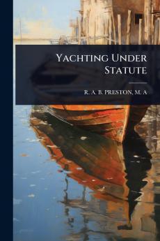 Yachting Under Statute