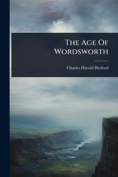 Age Of Wordsworth
