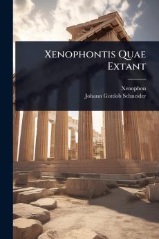 Xenophontis Quae Extant