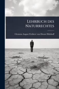 Lehrbuch des Naturrechtes