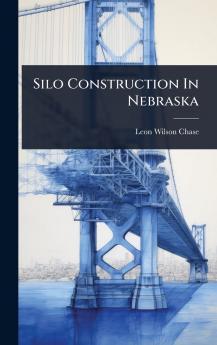 Silo Construction In Nebraska