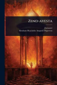 Zend-avesta