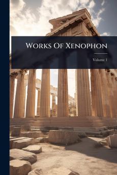 Works Of Xenophon
