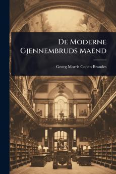 De Moderne Gjennembruds Maend