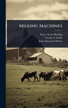 Milking Machines