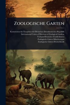 Zoologische Garten