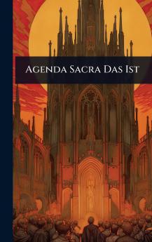 Agenda Sacra Das Ist