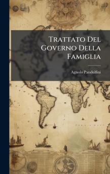 Trattato Del Governo Della Famiglia