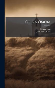 Opera Omnia