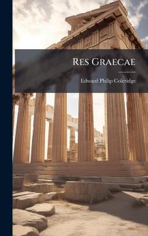 Res Graecae