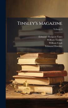 Tinsley's Magazine