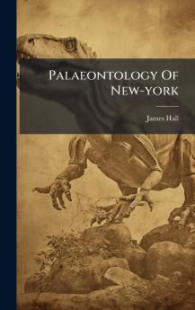 Palaeontology Of New-york