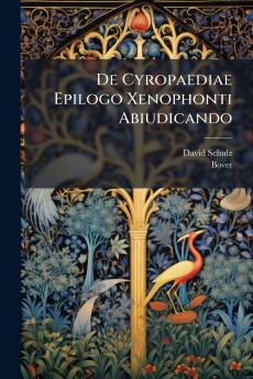 De Cyropaediae Epilogo Xenophonti Abiudicando