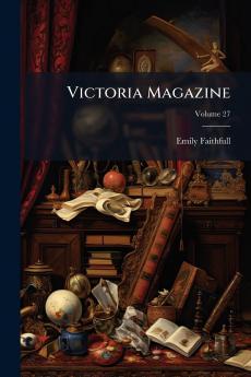 Victoria Magazine