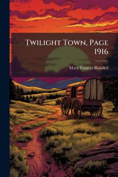 Twilight Town Page 1916