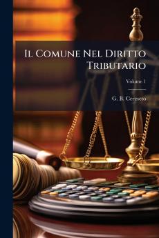 Il Comune Nel Diritto Tributario
