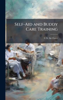 Self-Aid and Buddy Care Training