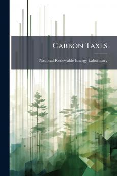 Carbon Taxes