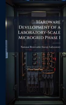 Hardware Development of a Laboratory-Scale Microgrid Phase 1