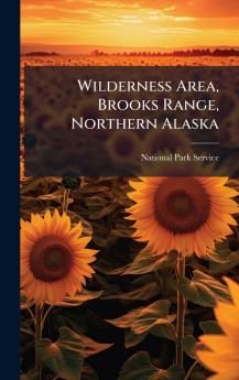 Wilderness Area Brooks Range Northern Alaska
