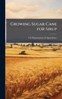 Growing Sugar Cane for Sirup