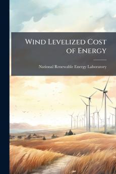 Wind Levelized Cost of Energy