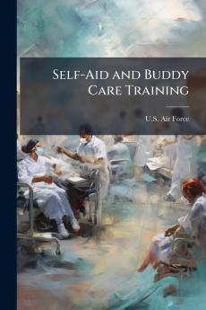 Self-Aid and Buddy Care Training