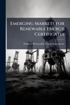 Emerging Markets for Renewable Energy Certificates