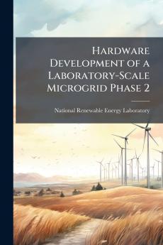 Hardware Development of a Laboratory-Scale Microgrid Phase 2
