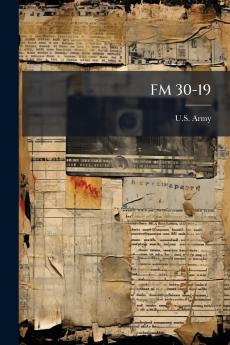 FM 30-19