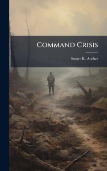Command Crisis
