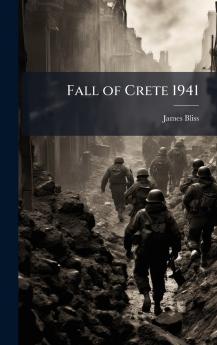 Fall of Crete 1941