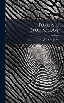 Forensic Spoorology