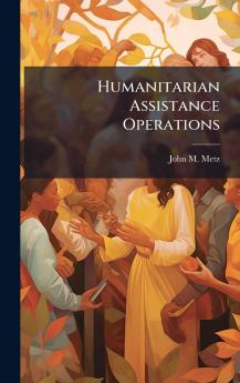 Humanitarian Assistance Operations