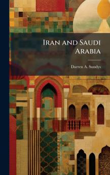 Iran and Saudi Arabia