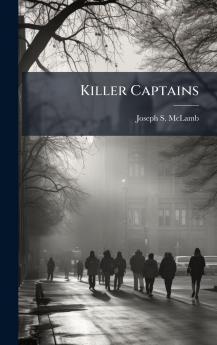 Killer Captains
